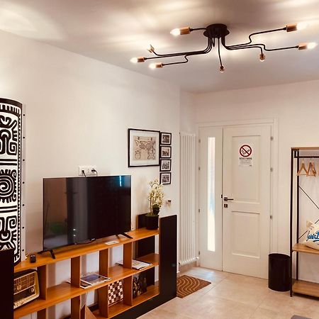 Casabella Chioggia Casa Indipendente Con Corte ภายนอก รูปภาพ