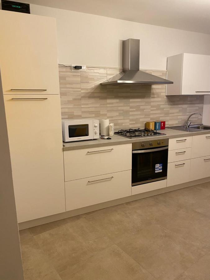 Casabella Chioggia Casa Indipendente Con Corte ภายนอก รูปภาพ