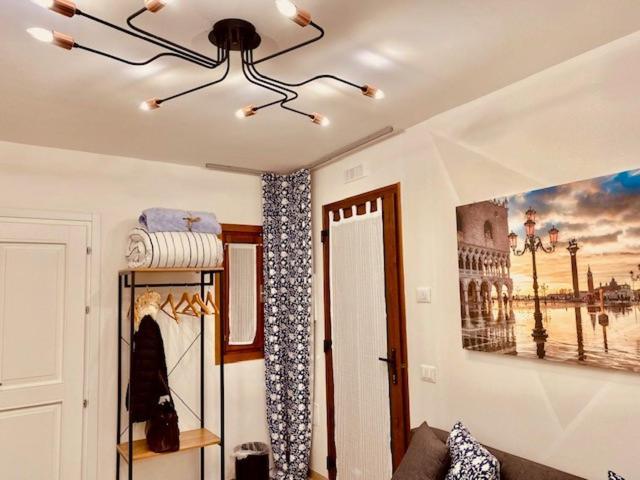 Casabella Chioggia Casa Indipendente Con Corte ภายนอก รูปภาพ