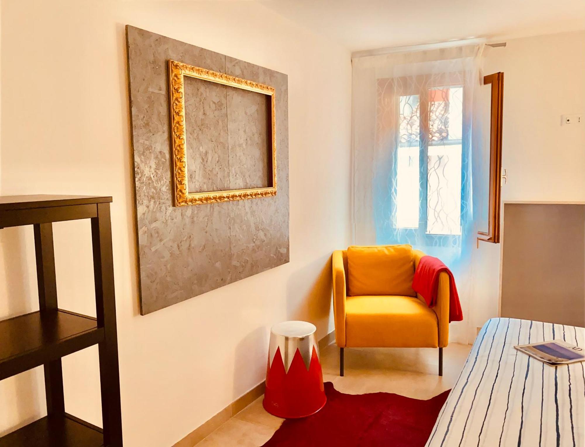 Casabella Chioggia Casa Indipendente Con Corte ภายนอก รูปภาพ