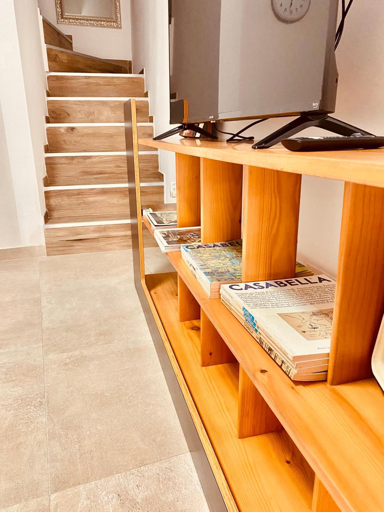 Casabella Chioggia Casa Indipendente Con Corte ภายนอก รูปภาพ