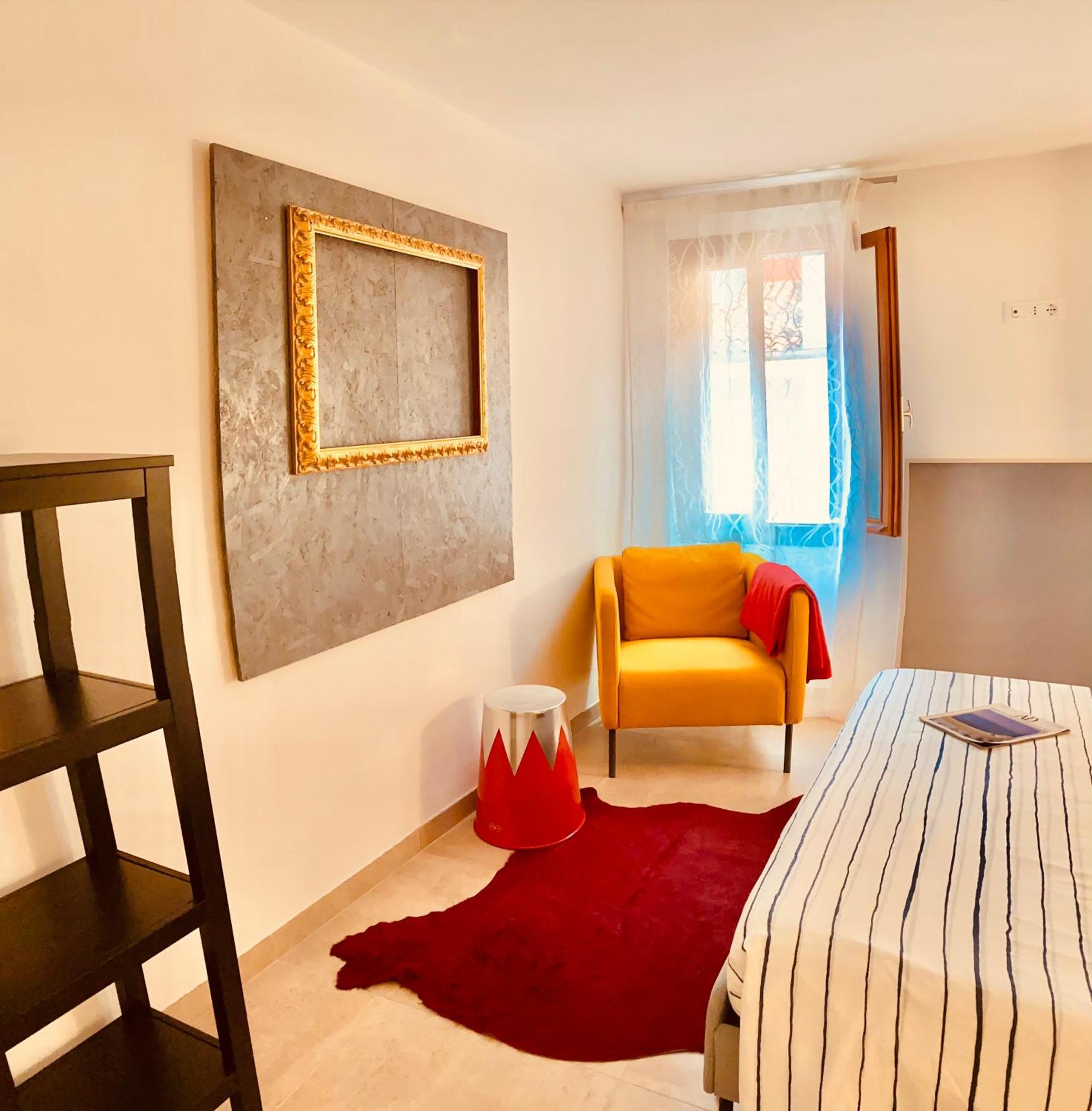 Casabella Chioggia Casa Indipendente Con Corte ภายนอก รูปภาพ