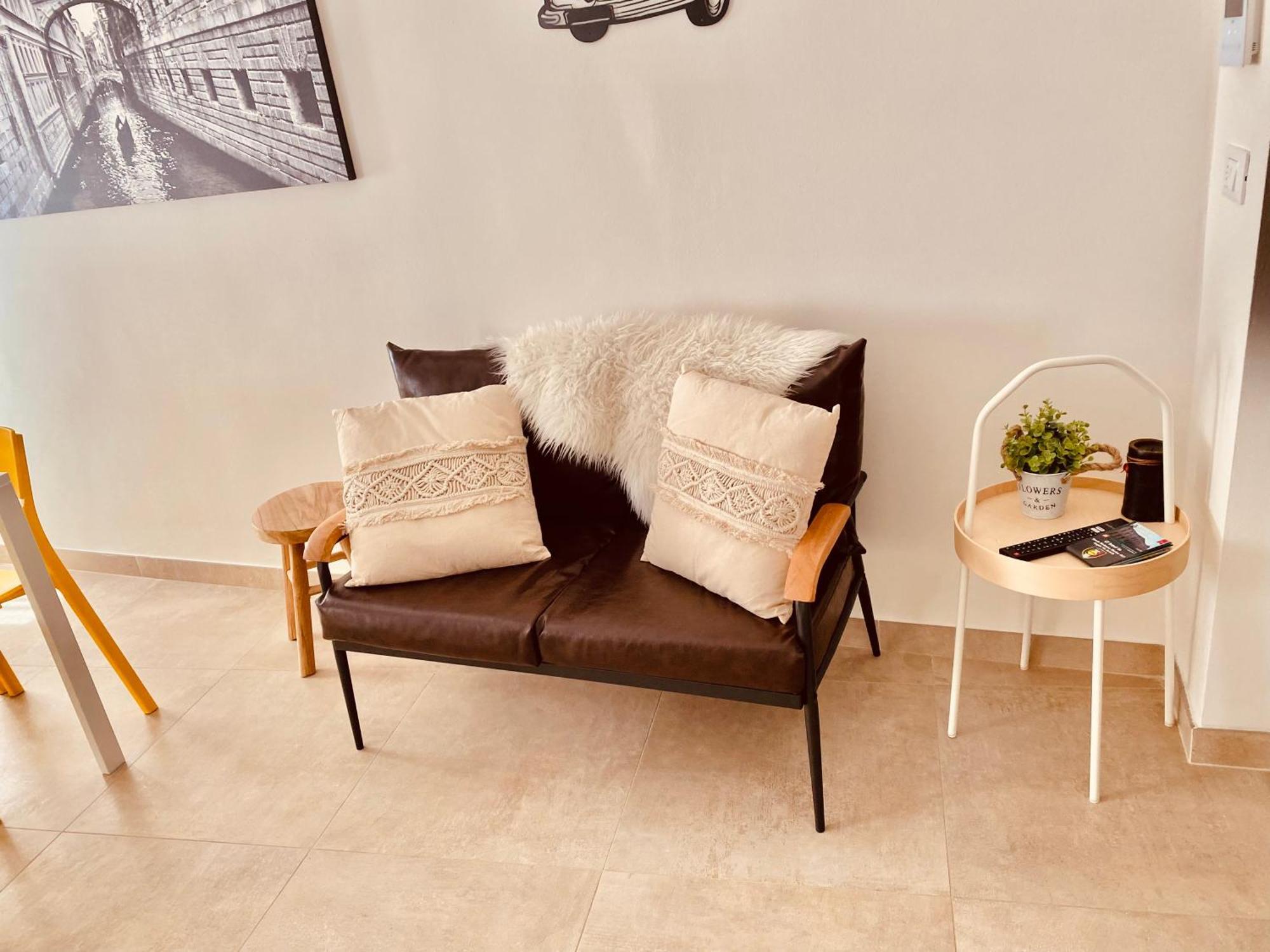 Casabella Chioggia Casa Indipendente Con Corte ภายนอก รูปภาพ