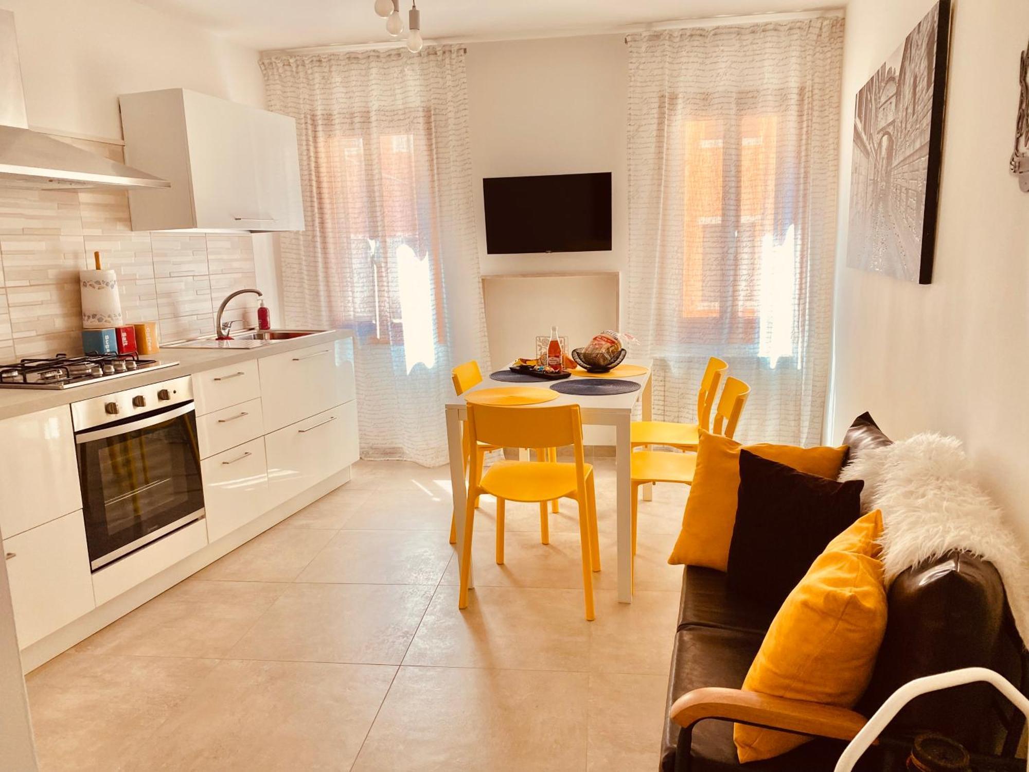Casabella Chioggia Casa Indipendente Con Corte ภายนอก รูปภาพ