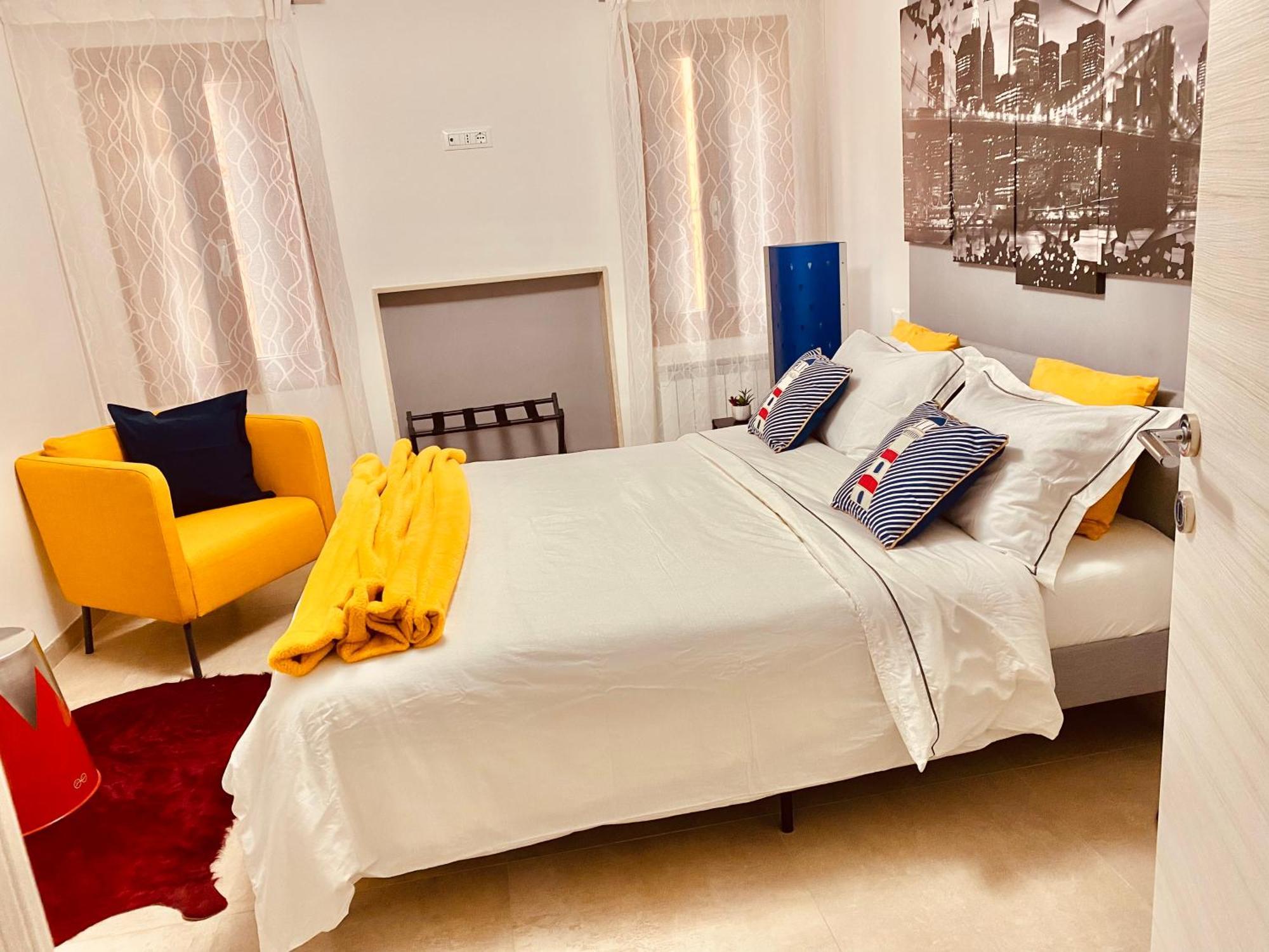 Casabella Chioggia Casa Indipendente Con Corte ภายนอก รูปภาพ