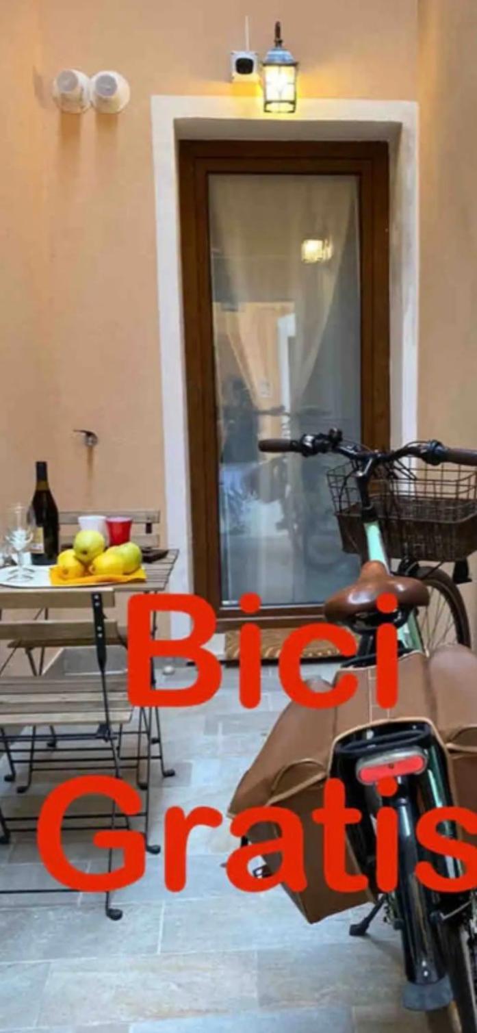 Casabella Chioggia Casa Indipendente Con Corte ภายนอก รูปภาพ